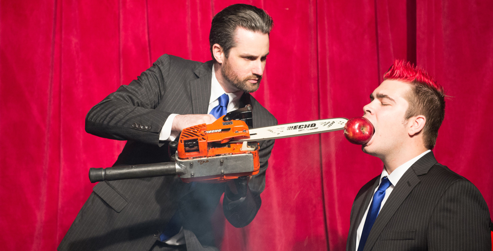 Thom-Britton-Chainsaw