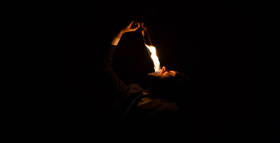 Thom-Britton-Fire